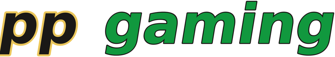 pp gaming logo