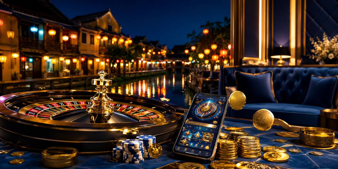 pp gaming Những Gì Có Trong Sảnh Casino của Chúng Tôi
